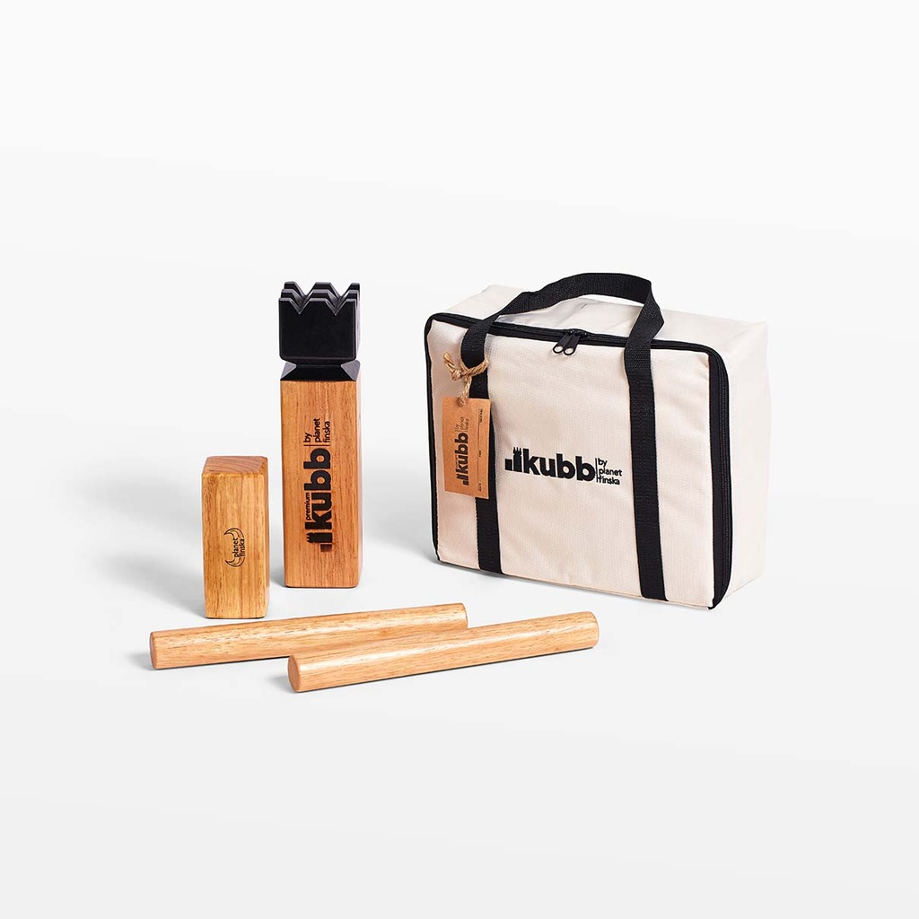 Kubb Premium