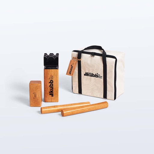 [PF009] Kubb Premium Plus